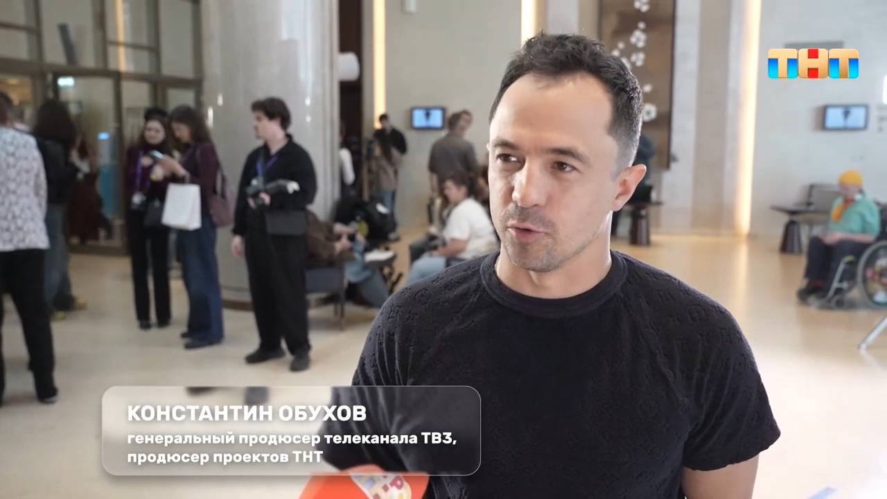 Как прошел форум VidMK 2026: крупнейший отраслевой форум о создании кино и видео