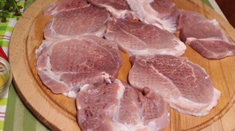 Как вкусно приготовить МЯСО? Простой рецепт мяса на праздник или на ужин.