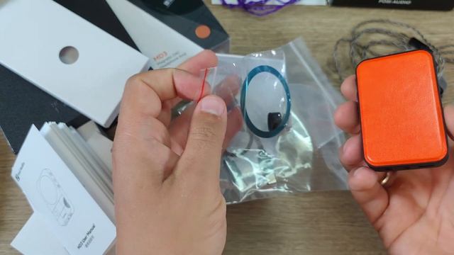 Обзор Fosi Audio MD3 DAC: мой новый крутой ЦАП!
