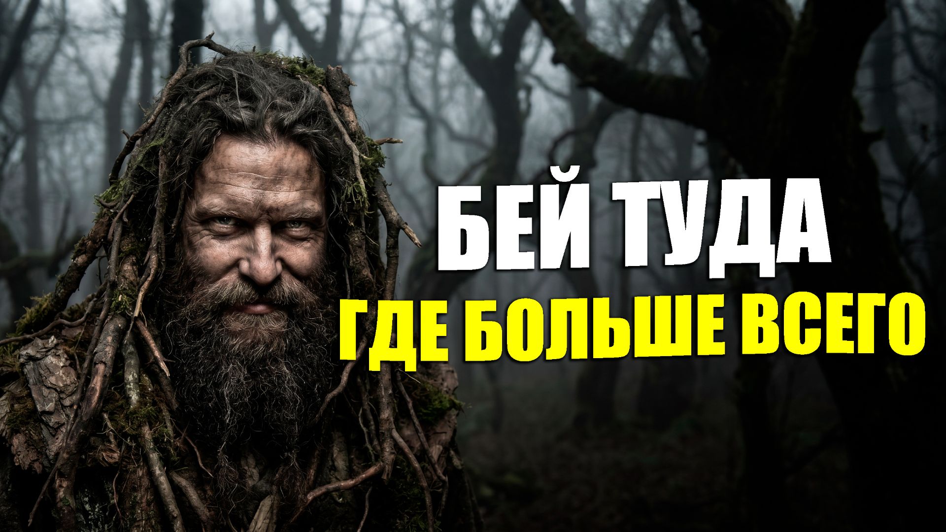 ОН ИГНОРИРУЕТ ТЕБЯ — УДАРЬ ТАМ ГДЕ БОЛЬНО!