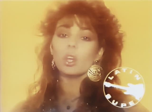 Sandra - Maria Magdalena