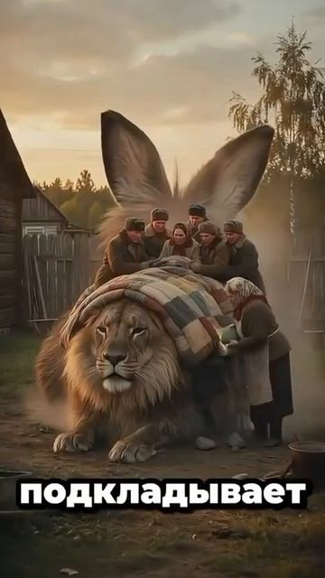 в Советском Союзе...
