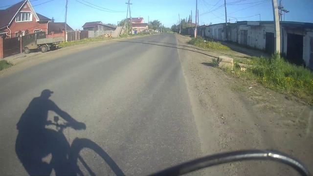 на работу через пожарку