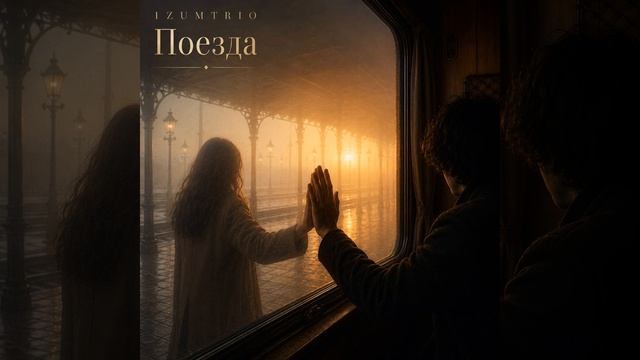 Поезда
