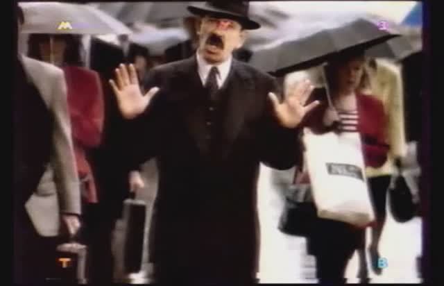 Scatman John - Scatman's World