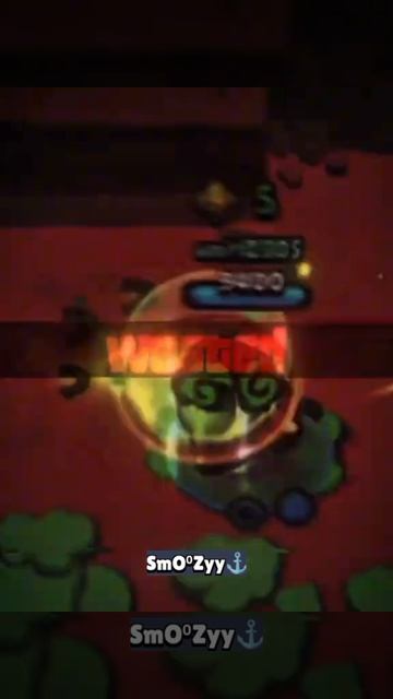 Brawl Stars