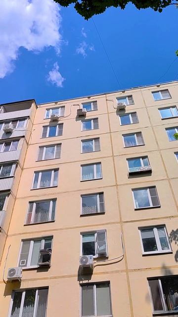 Жизнь такова.