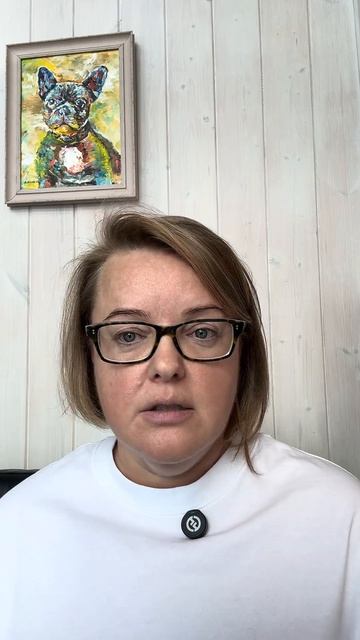 Если работа живёт у вас в голове: 3 строки