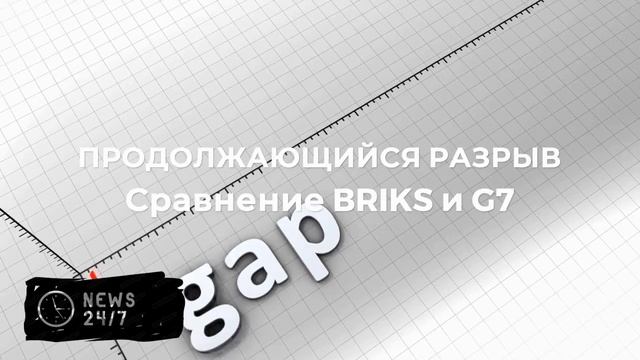 Путин отметил переход технологического лидерства к странам БРИКС