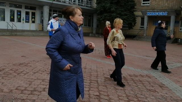 Социальный клуб, Гармония, ДК Сатурн 2021 Раменское Ларион Тв