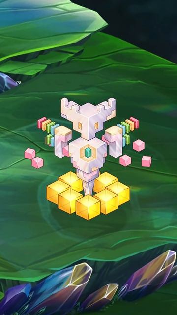 Рисмут на Островке Кристалла! - My Singing Monsters #mysingingmonsters