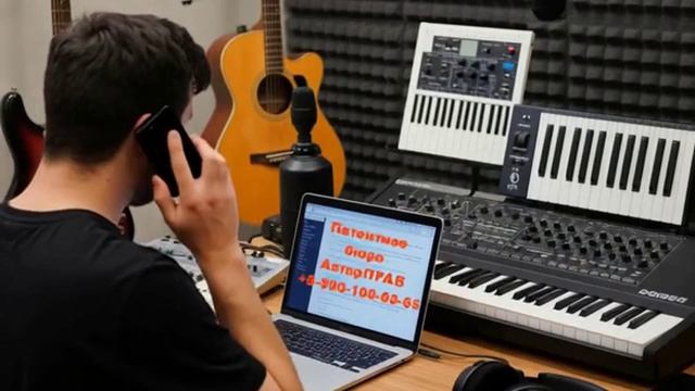 КАК ДОКАЗАТЬ АВТОРСКОЕ ПРАВО НА ОБЪЕКТ?  ГДЕ И КАК ХРАНИТЬ ДОКАЗАТЕЛЬСТВА АВТОРСТВА.?