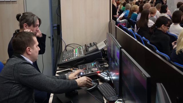 Косметологи_техсопровождение под ключ
