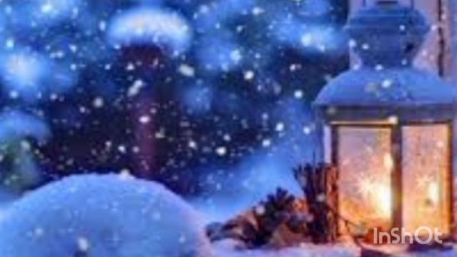 Не верь ты в первый снег. САЙДАХМАД С. помощь ИИ