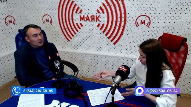 Куда жаловаться на вывоз мусора в Уфе? Замминистра экологии РБ дал чёткий алгоритм