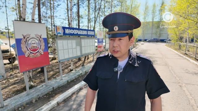 Безопасность детей
