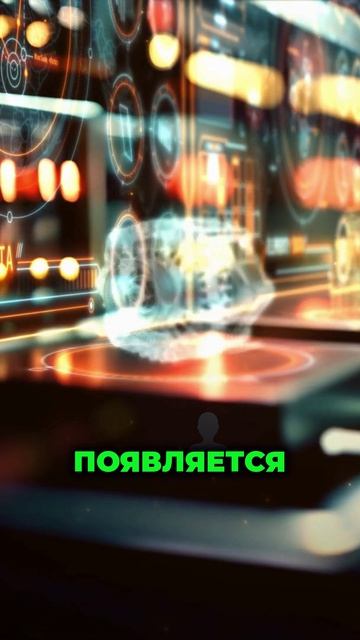 ИИ-суфлер во время разговора.