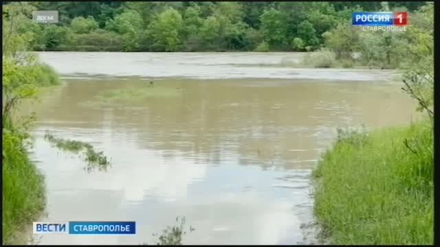 Вести. Ставропольский край» 5.06.2026 (21.10)