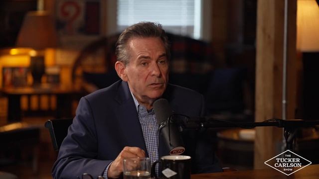 Jimmy Dore: Charlie Kirk’s Murder, Thomas Massie & Finding God Through The Propaganda Hellscape