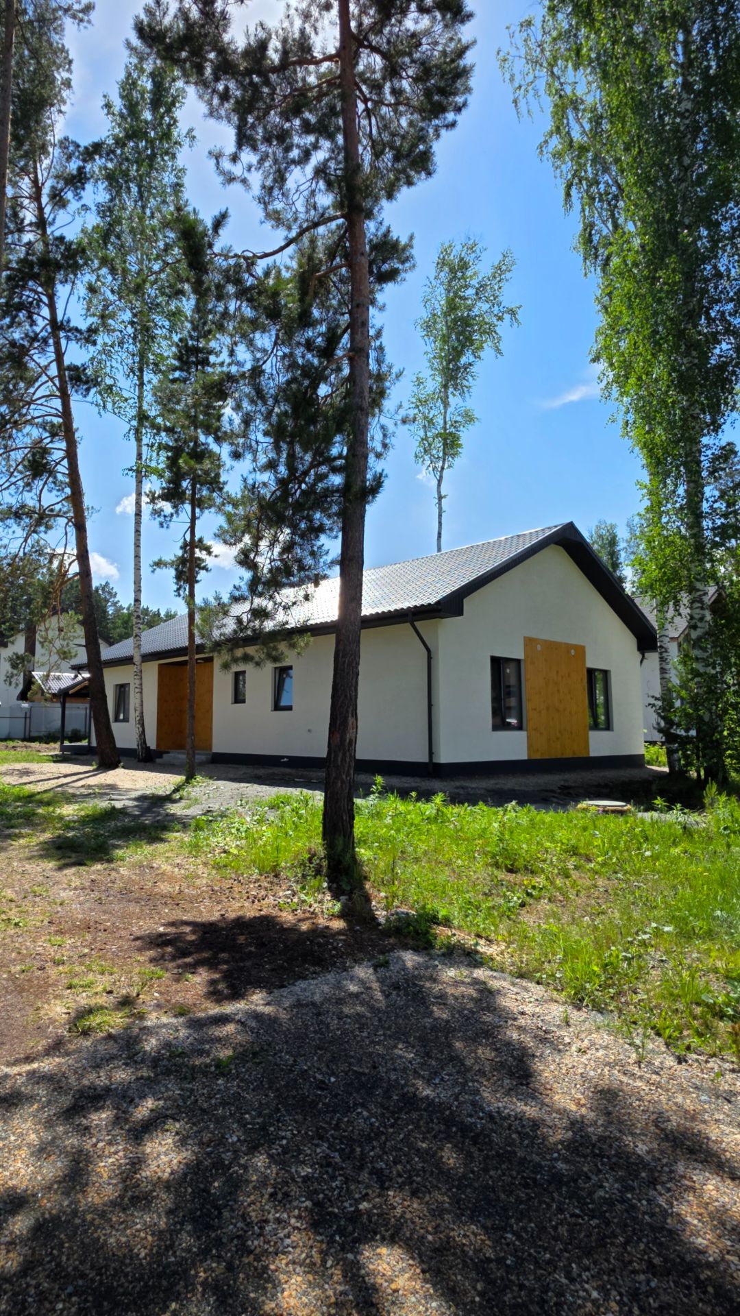 В продаже самый выгодный по цене дом в кп Заповедник