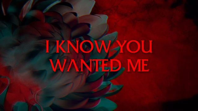 Evanescence - Forever Without You (Official Visualizer)