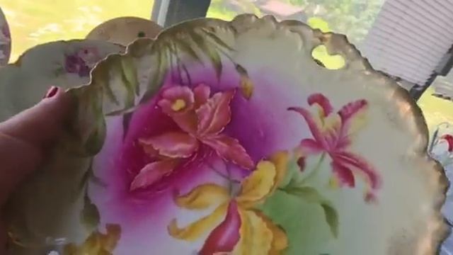 Лора Винтаж. Сегодня Удача!Нашли Редкий  Винтаж