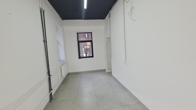 Аренда лофт офиса 122 м2 БЦ Loft46 Фридриха Энгельса 46 стр 1