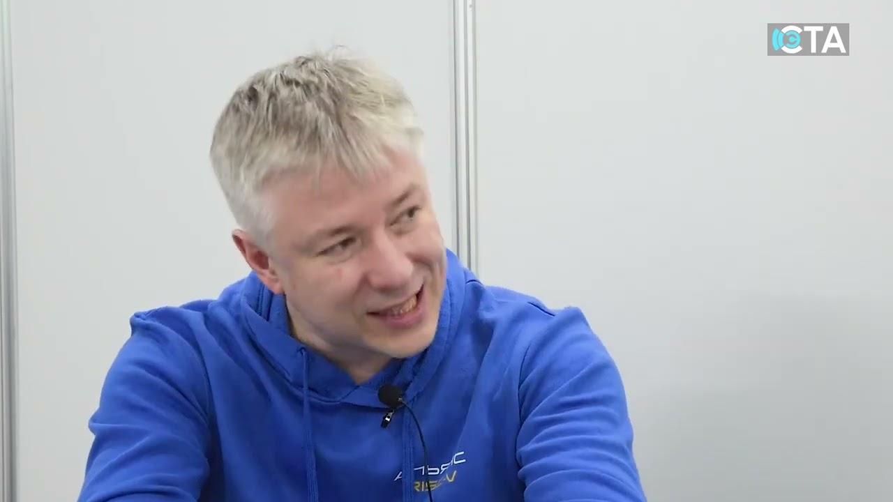 Альянс RISC-V: российские ноу-хау будут востребованы на внешних рынках