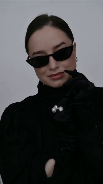 «Главное - с самой собой оставайся честной»