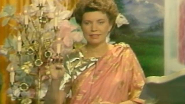 «Serapis Bey’s 14-Month Cycles» (part II) (1-9-91)