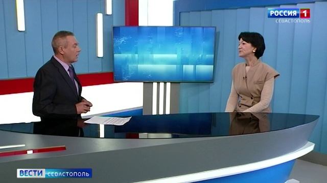 Как сохраняют леса Севастополя