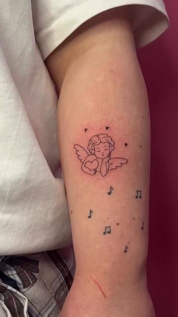 Cool Tattoos💗