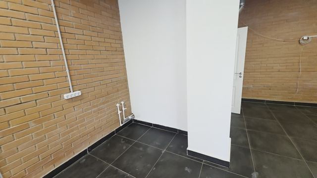 Аренда лофт офиса 42 м2 БЦ Loft46 Фридриха Энгельса 46 стр 1
