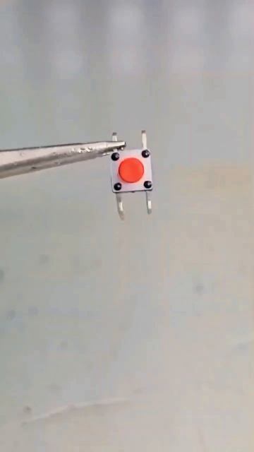 Датчик открытия двери