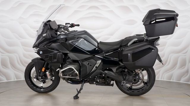 BMW R 1300 RT Vin WB10M4107T6L78678
