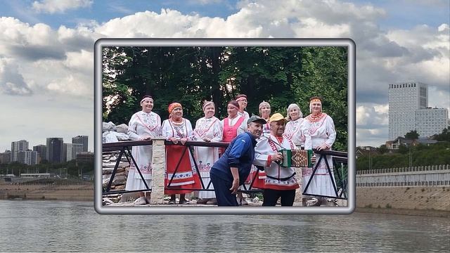 Фотографии с поездки