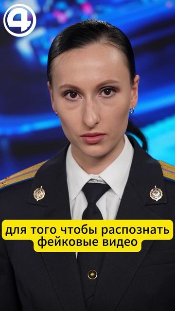 Дипфейк