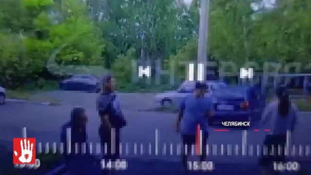 В распоряжении нашей редакции появилось видео признания челябинца в педофилии