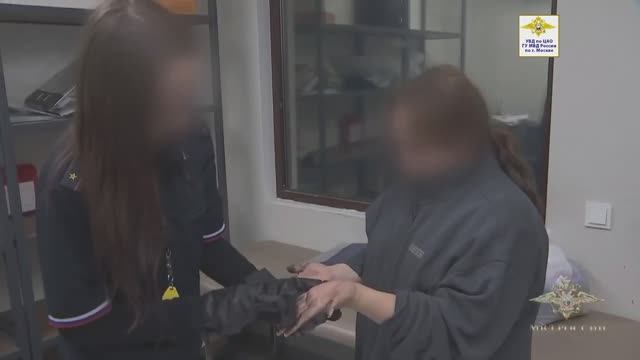В Минске полицейские задержали москвичку, подозреваемую в мошенничестве при организации турпоездок