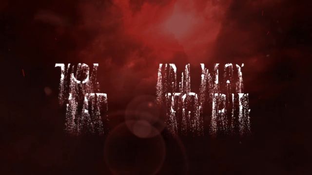 Evanescence - Afterlife (Official Visualizer)