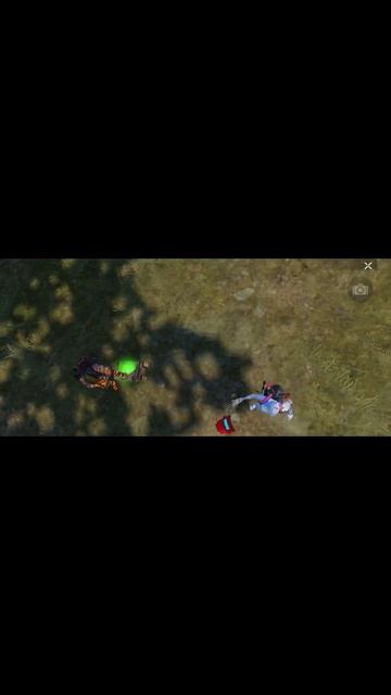 Ас мастер Pubg Mobile