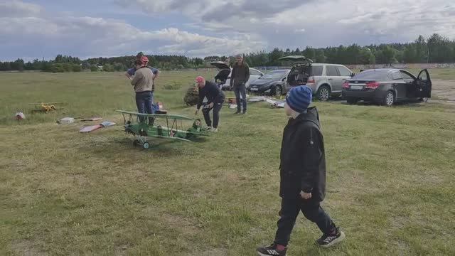 Амелинские питомцы в Монино....