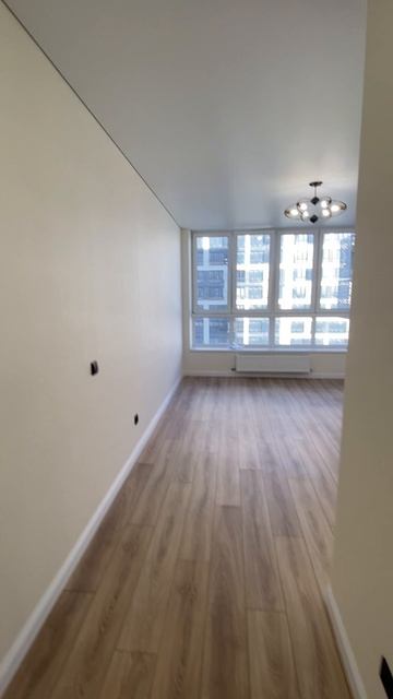 Студия 23.2 м², 11:24