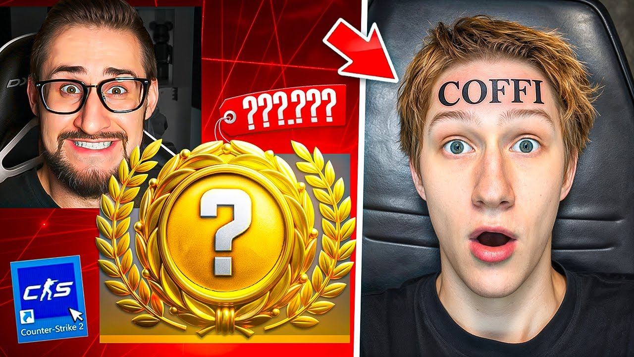Я СНОВА ВЫБИЛ НОЖ в CS2 а ОН БЬЕТ ТАТУ! ЭТО СВЕРШИЛОСЬ! КАК ЭТО ВОЗМОЖНО???