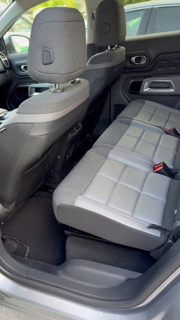 В ПРОДАЖЕ CITROEN C5 AIRCROSS