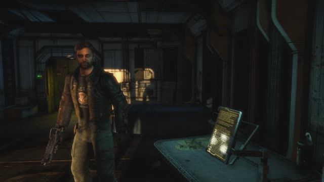 Dead Space 3 Айзек Кларк Вернулся Что Бы Все Закончить #2