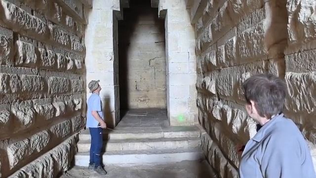 Загадки Царского Кургана. Председатель и Кунгуров в Керчи