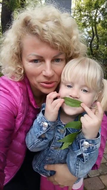 Я ТО ХУДЕЮ, ТО НАБИРАЮ - НАДОЕЛО.. С детьми не легко держать себя в форме..