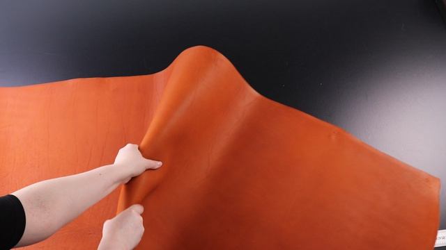 4+ получепарк рыжий с восковой отделкой WAX 89 дм² (КЛ)
