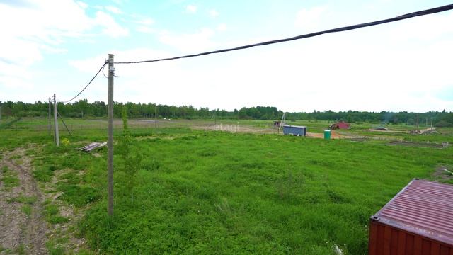 урочище Брандовка